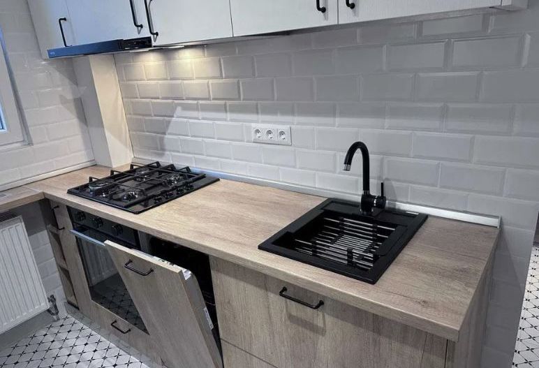 APARTAMENT MODERN | FAVORIT - Poză 3