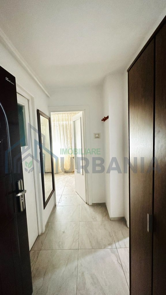 Apartament cu o cameră, decomandat, de închiriat în Zona Gării, Iași - Poză 6