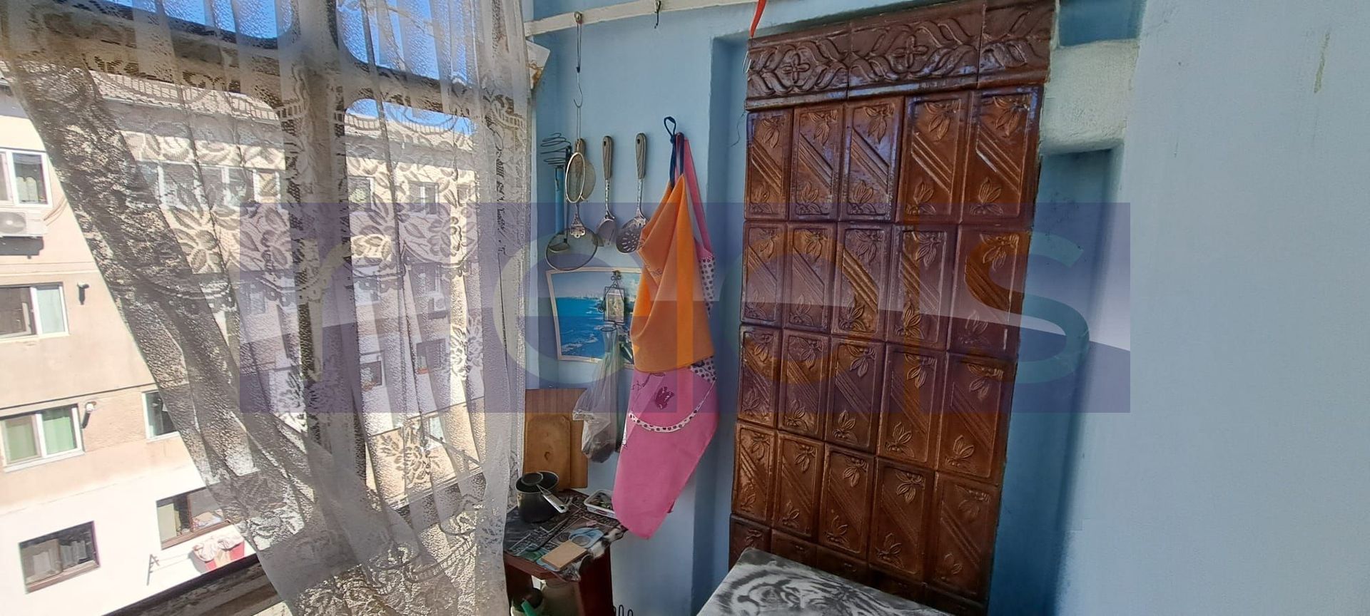 VANZARE GARSONIERA ULTRACENTRALA | ETAJ 4 | 28 MP + BALCON - Poză 6