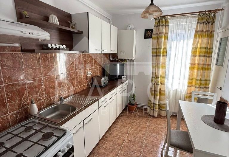 🏡 Apartament 2 camere – 7 Noiembrie | Etaj 1 | 470 €/lună ✨ - Poză 3