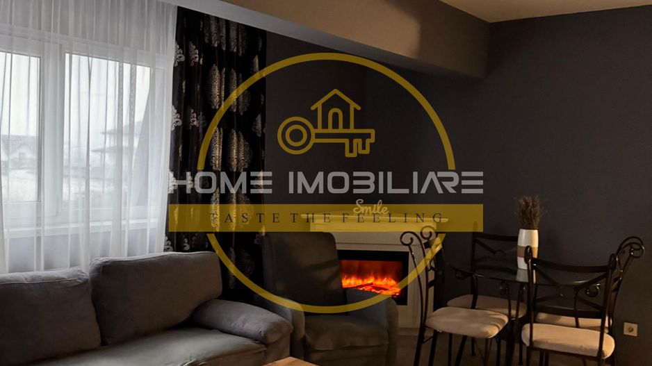 Apartament tip penthouse 120 mp in Breazu - Poză 2