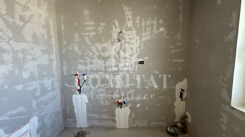 Duplex 4 camere | 108mp | Borhanci - Poză 11