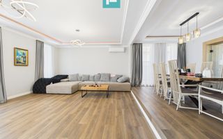 Casă premium la sol, Livada. - Poză 8