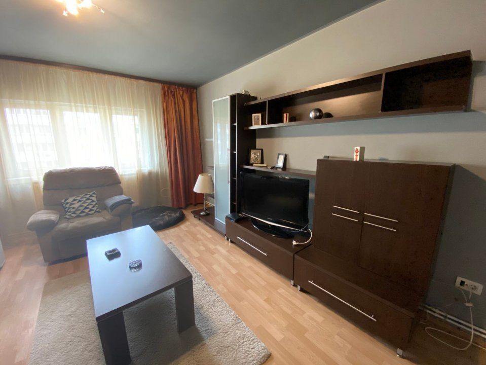 Apartament 3 camere Decebal - Theodor Sperantia (VIDEO) - Poză 5