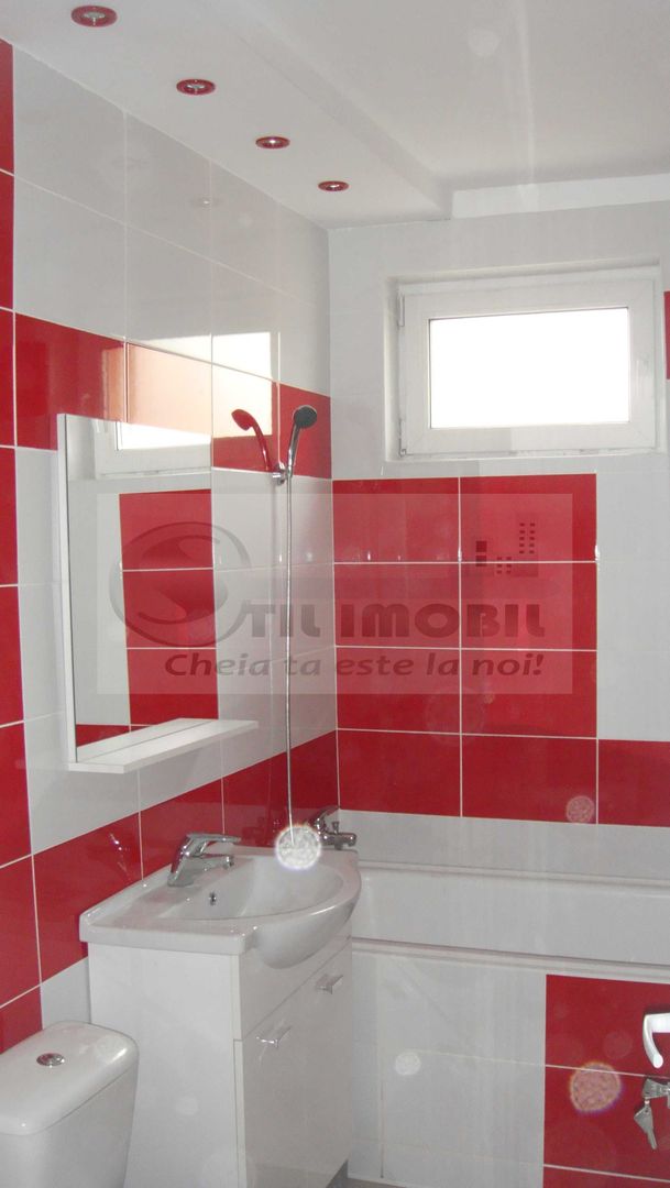 Ap 2 camere decomandat – Zona Tudor Vladimirescu, lângă Iulius Mall - Poză 4