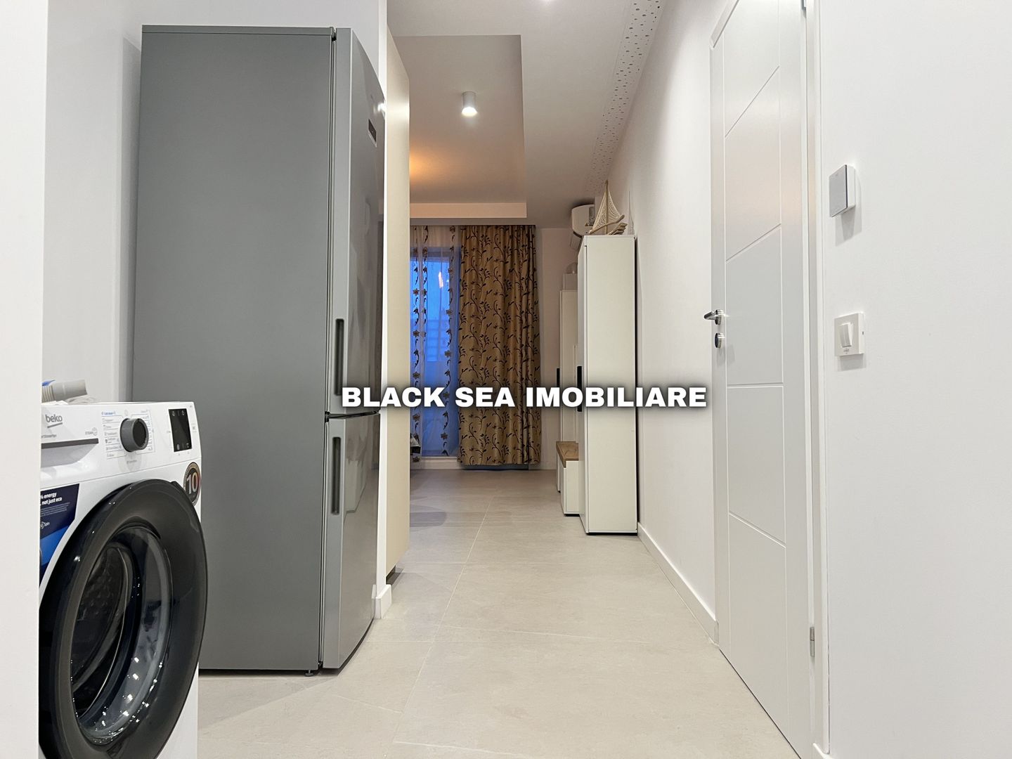 STUDIO DE VANZARE – AXXIS Nova Resort & SPA –VEDERE LA MARE - Poză 9