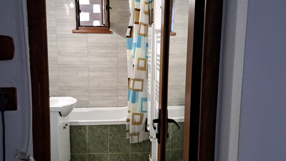Închiriere apartament 2 camere, mobilat și utilat – Biserica Sf. Vasile - Poză 13