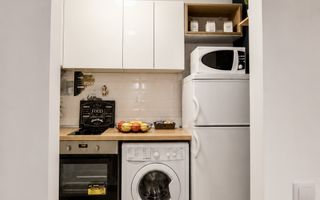 Apartament 2 camere Calea Victoriei-Sala Palatului | imobil 1960 - Poză 9