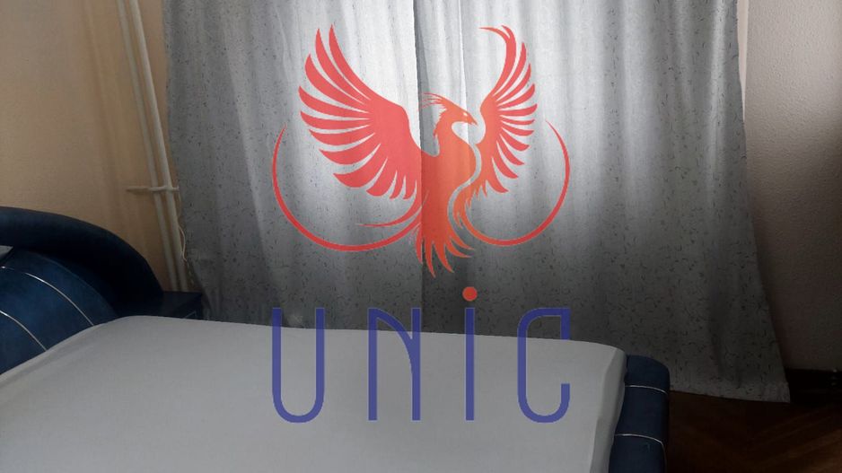 3 camere ultracentral-Ramada etaj 5 mobilat si utilat - Poză 17