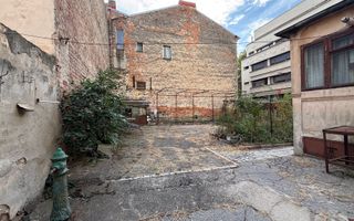 Vilă de epocă cu teren 311 mp | Calea Victoriei - Poză 3