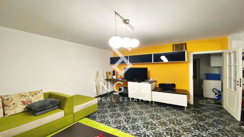Apartament 2 camere de închiriat – Bulevardul Decebal | Locație premiu - Poză 2