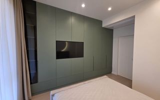 Aviatiei Tower | Închiriere apartament 2 camere - Poză 6