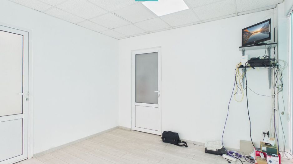 Spațiu de birouri Premium de închiriat - 77 mp - Poză 13