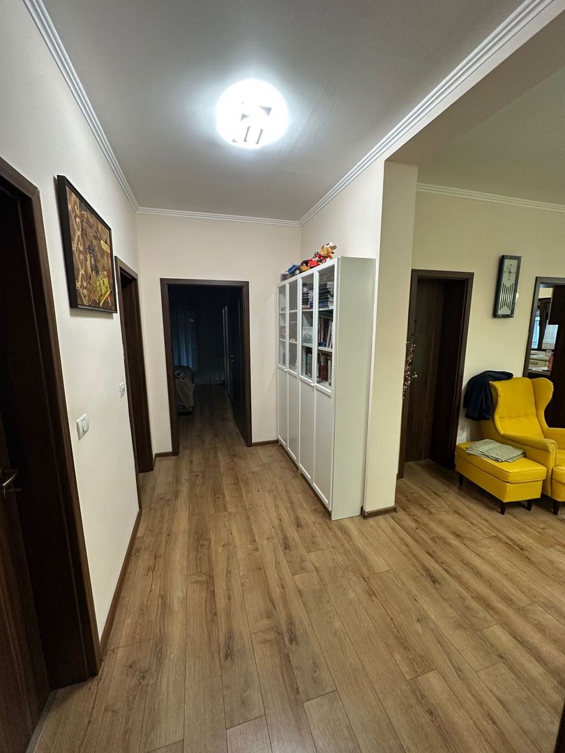 Casa parter cu carpot - Poză 10