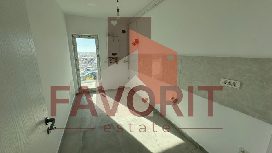 Gradina proprie. Spatios. Decomandat. Finisaje la alegere - Poză 2