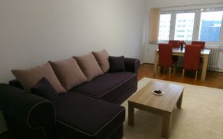 De închiriat: apartament 3 cam - 1 Mai Mihalache-Kiseleff-Clucerului - Poză 2