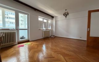 APARTAMENT 3 CAMERE | DOROBANTI | 87MP UTILI | 2 GRUPURI SANITARE - Poză 1