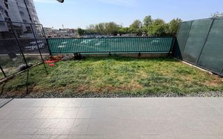 2 camere cu grădină proprie- Complex Denya Forest, - Poză 13