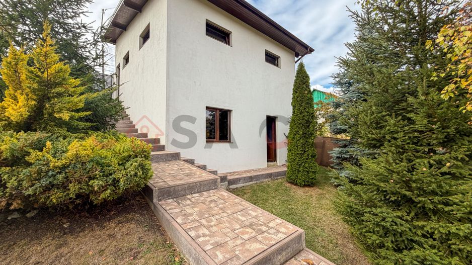 Casa individuală cu teren de 1400 mp, Salicea - Poză 19