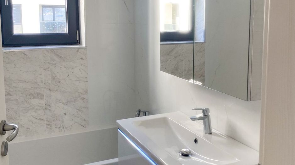 Închiriere apartament 2 camere 58mp - Poză 7