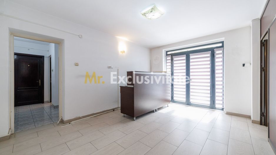 Spațiu comercial de închiriat – Central, Bd. I.C. Brătianu | 48 mp | - Poză 8
