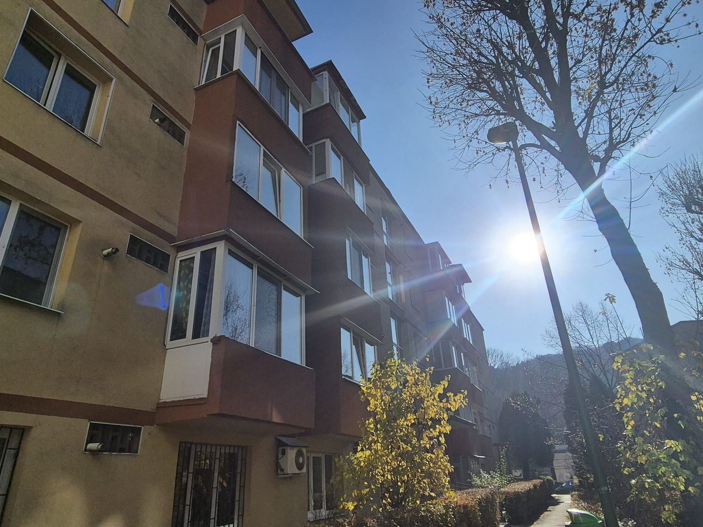 Exclusivitate - apartament cu 2 camere în Centru Civic - Poză 1