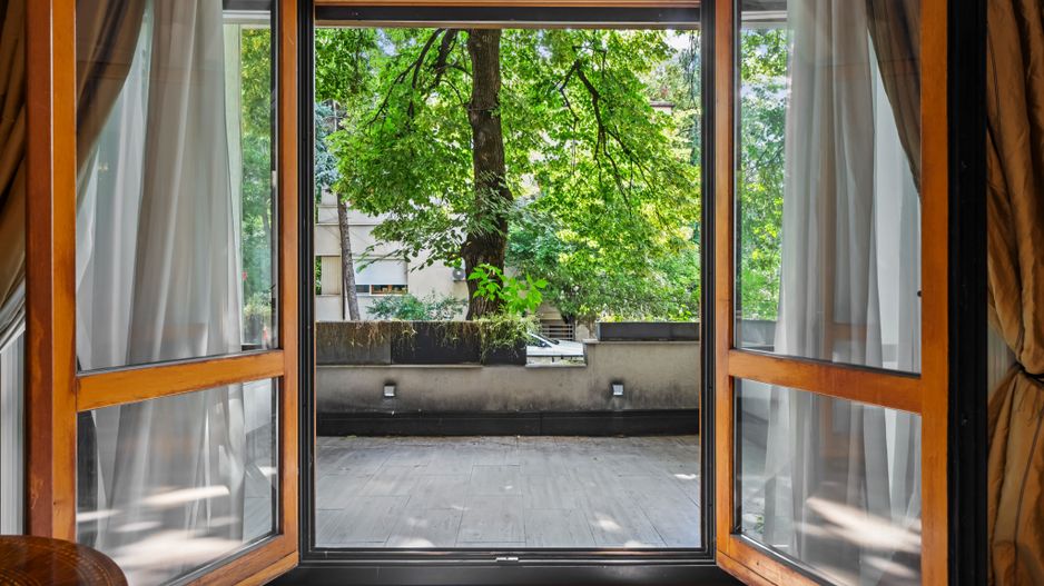 Apartament 6 camere în vilă consolidată | Garaj | Cotroceni - Poză 5