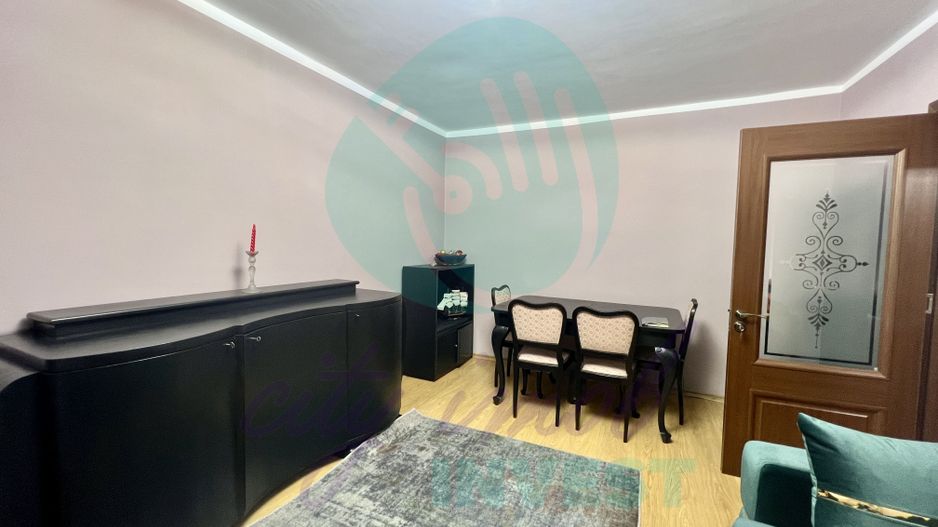 2 Camere Titulescu-Pod Basarab-Elegant și primitor - Poză 2