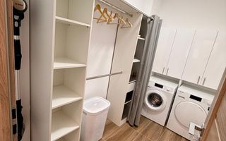 Apartament ultramodern | etaj intermediar | Zona Eroilor - Poză 9