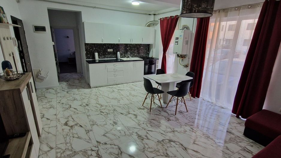 Inchiriez apart Giroc Lidl - Poză 3