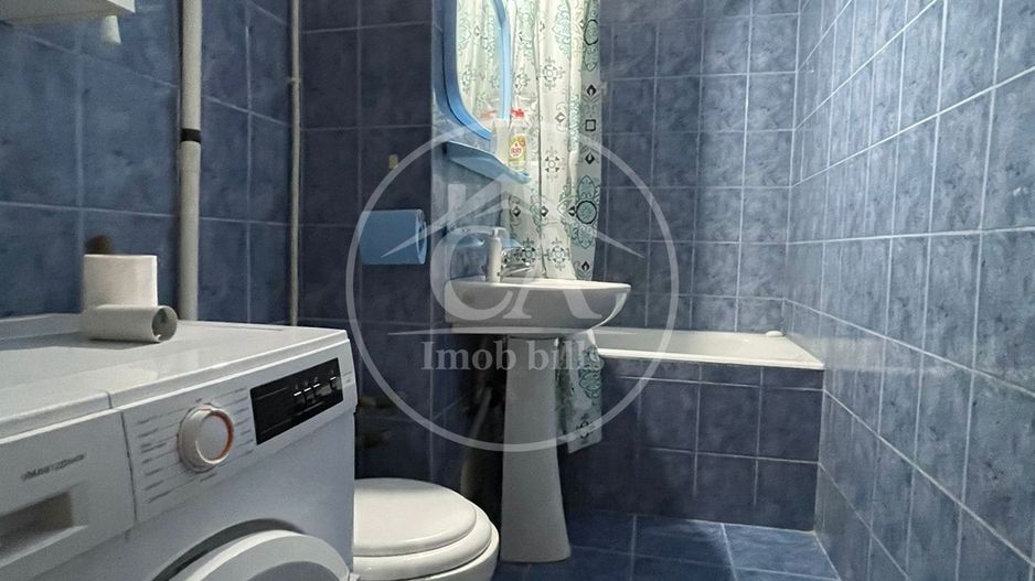 Apartament cu 3 camere de inchiriat in zona Dacia, Oradea - Poză 17