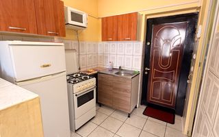 Garsonieră de închiriat | Oradea | 22 mp - Poză 3