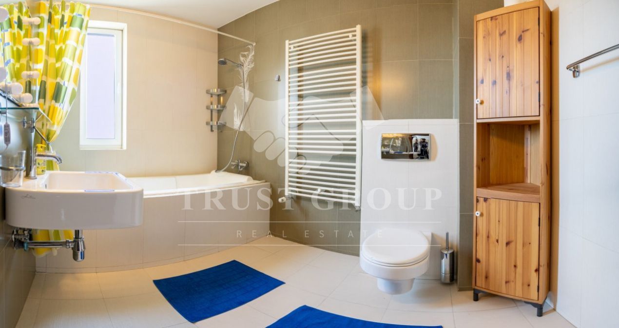 Apartament 4 camere Aviației | 131mp | loc de parcare - Poză 10