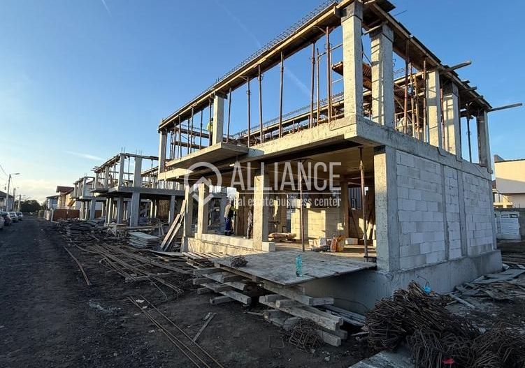 Valu lui Traian (COD 07) Casă P+1 cu teren de 265 mp - Poză 8