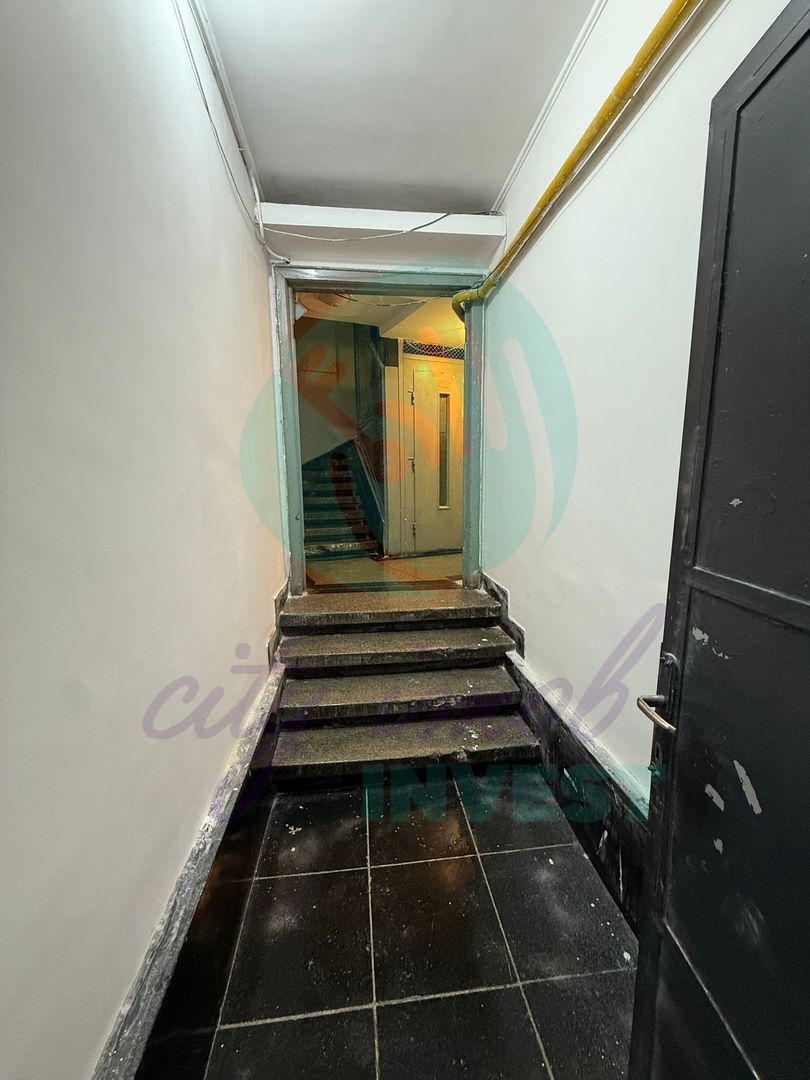 Garsoniera ultracentrala Unirii/Universitate/Calea Mosilor - Poză 14