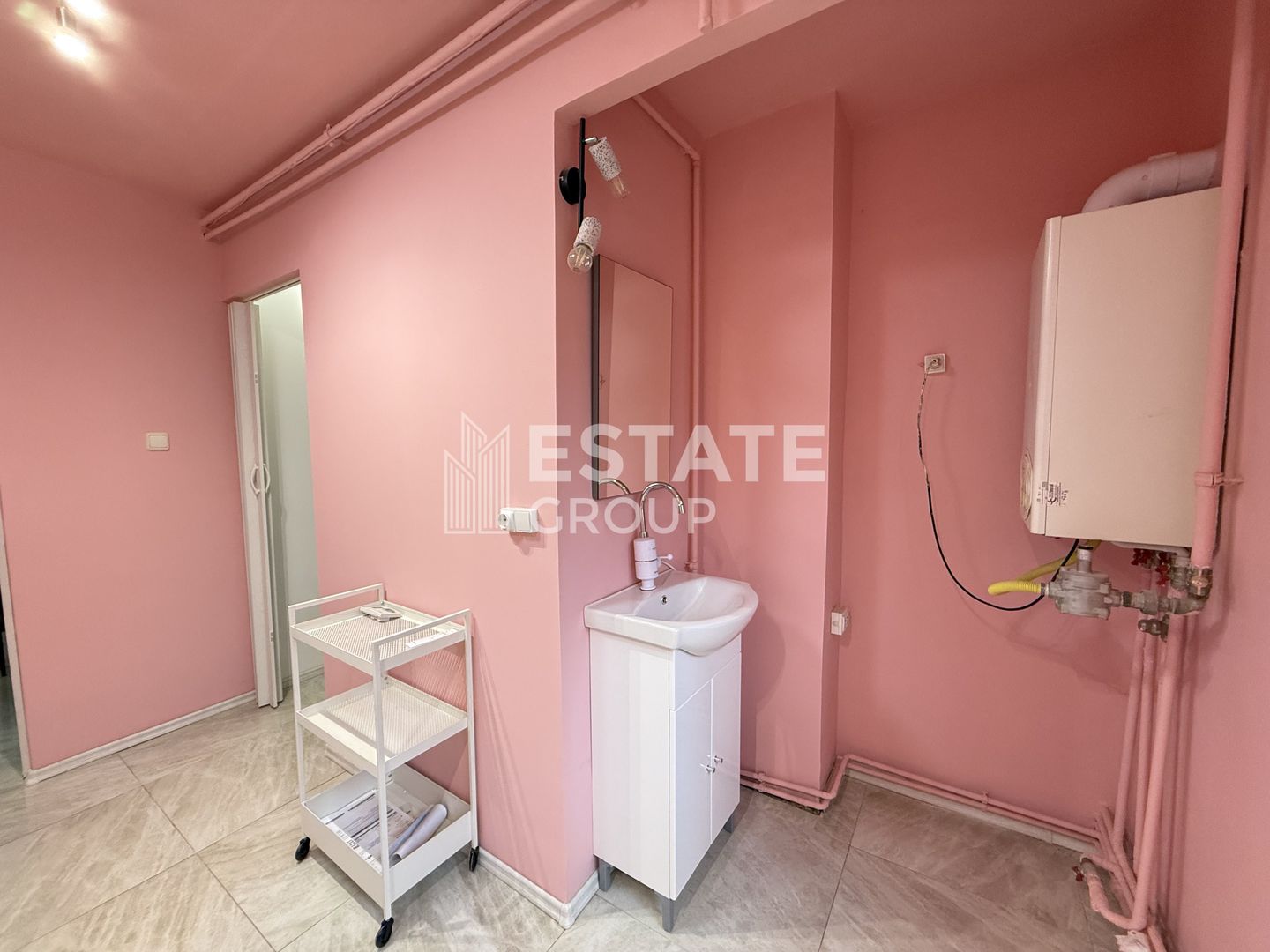 Salon de infrumusetare,  amenajat, Zona Lipovei - Poză 13