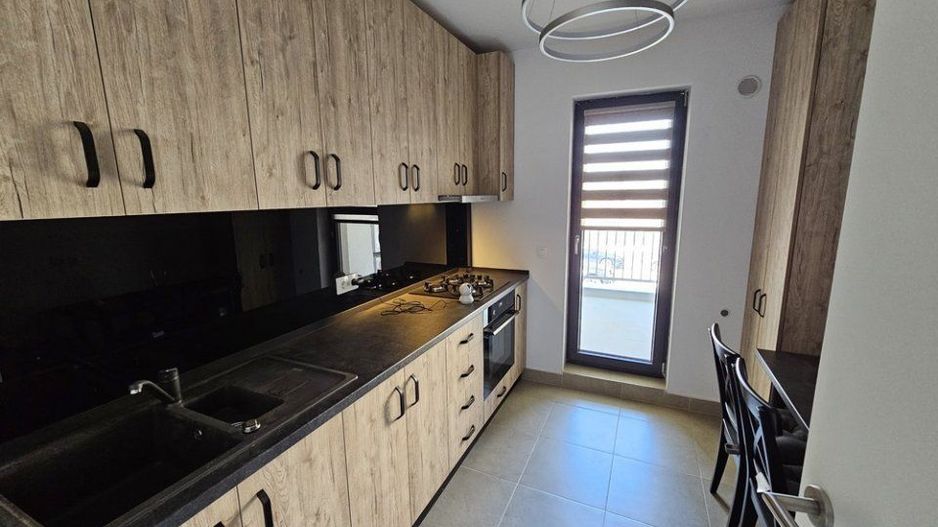 Apartament 2 camere de inchiriat - Poză 5