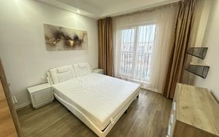 Apartament 2 camere Cosmopolis | decomandat, parcare - Poză 8