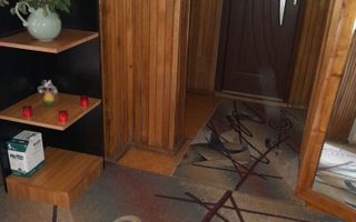 Panoramă deosebită și locație excelentă, apartament 2 camere, Mănăștur - Poză 5