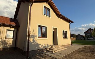 4 CAMERE , UTVIN , DUPLEX MODERN - Poză 13