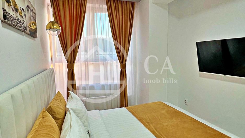 Apartament cu 2 camere de închiriat zona Lotus Retail Park, Oradea - Poză 5