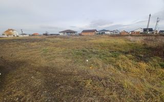 Parcela casă, 812 mp, Rontău. 42 000 E. Comision 0. - Poză 3