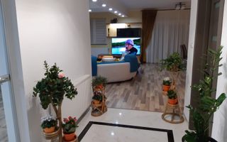 Casa de vanzare, zona centura, tip. duplex - Poză 9