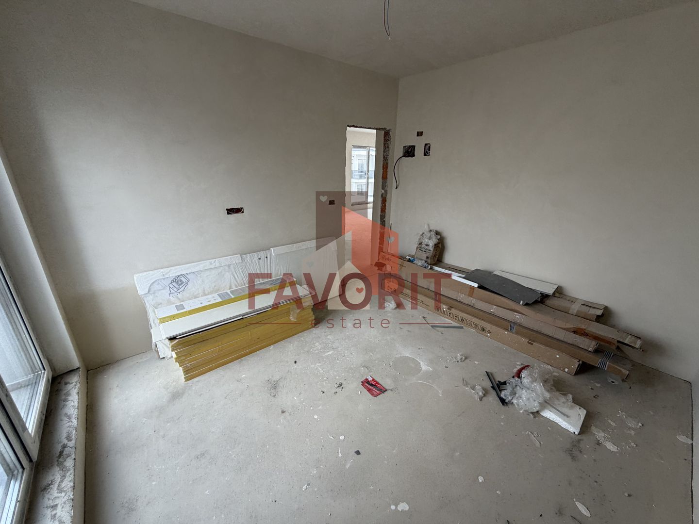 Terasa 40 mp. Zona Buziasului. Finisaje la alegere - Poză 10