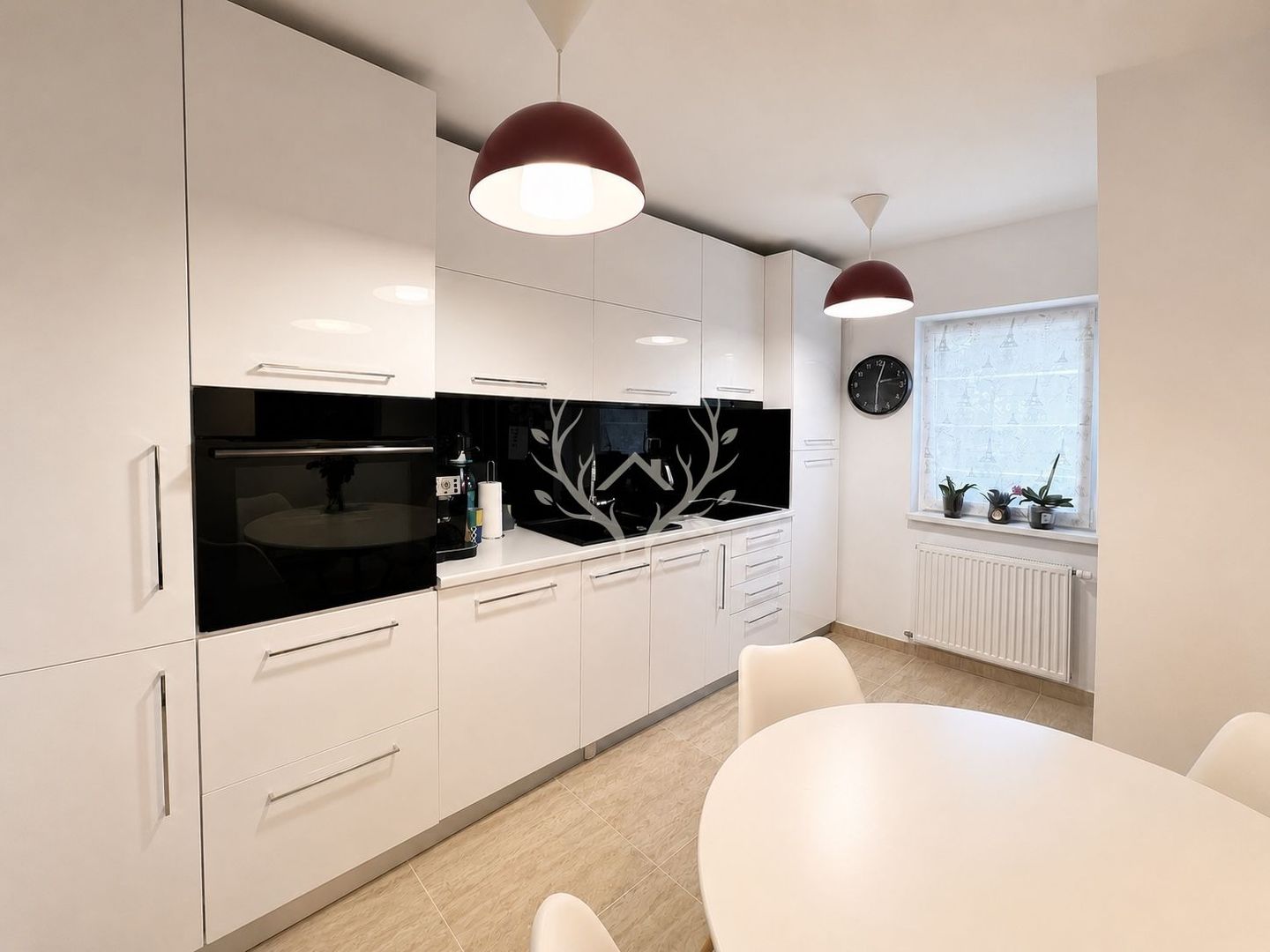 Apartament cu 3 camere decomandate, la cativa pasi de malul Somesului - Poză 1