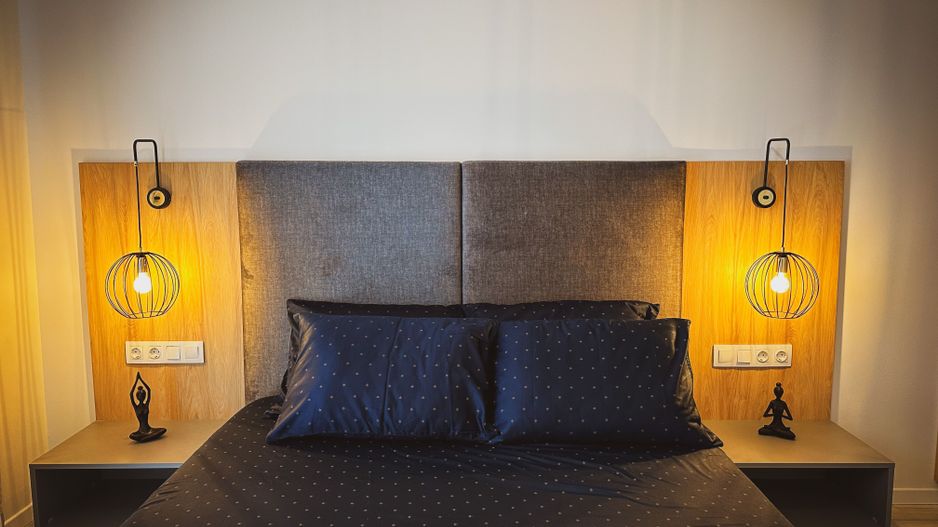 OFERTA INCHIRIATA- Apartament Superb, Denya Forest | Parcare Privata - Poză 15