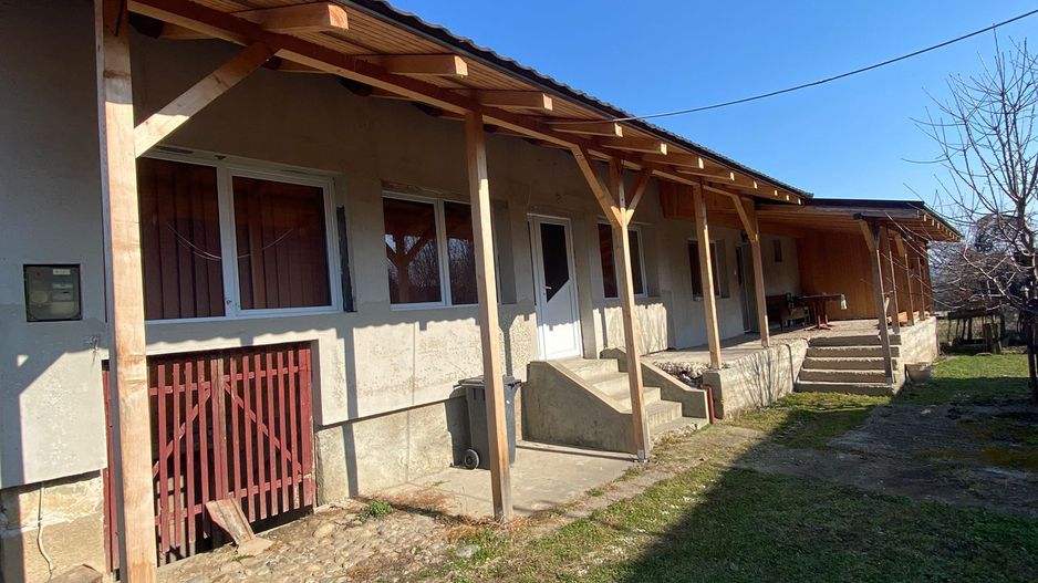 Casa de vanzare in Stremt Alba - Poză 8