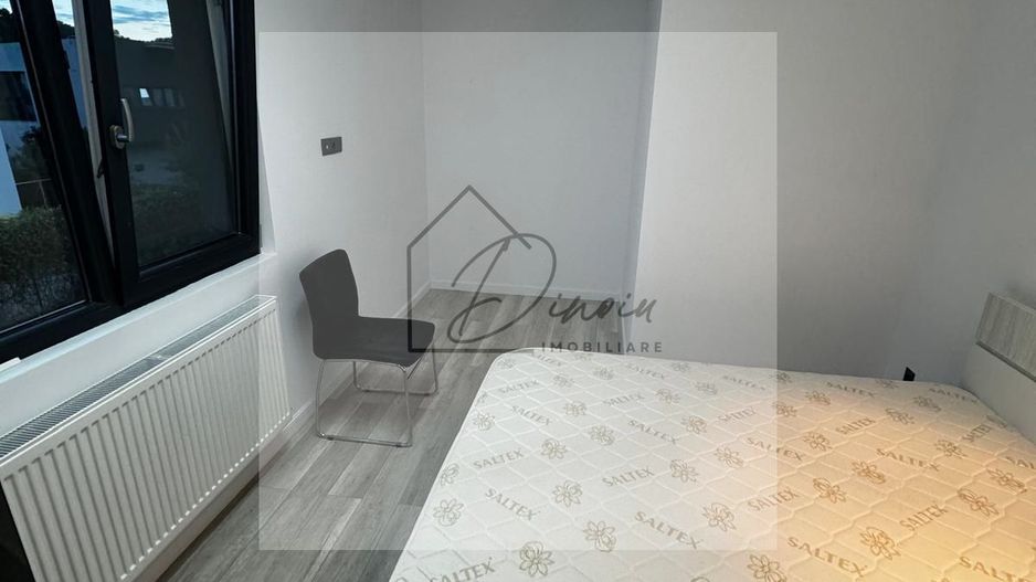 Apartament modern 2 camere de inchiriat Pipera I Matei Millo I parcare - Poză 4