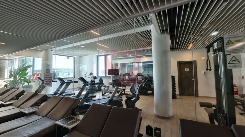2 apartamente intr-unul singur! - Poză 54