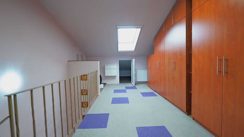 Vila 4 camere cu acces privat la piscina, Domus Stil, Pipera - Poză 20